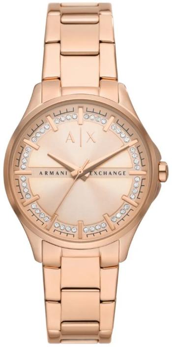 Armani Exchange Lady Hampton AX5264