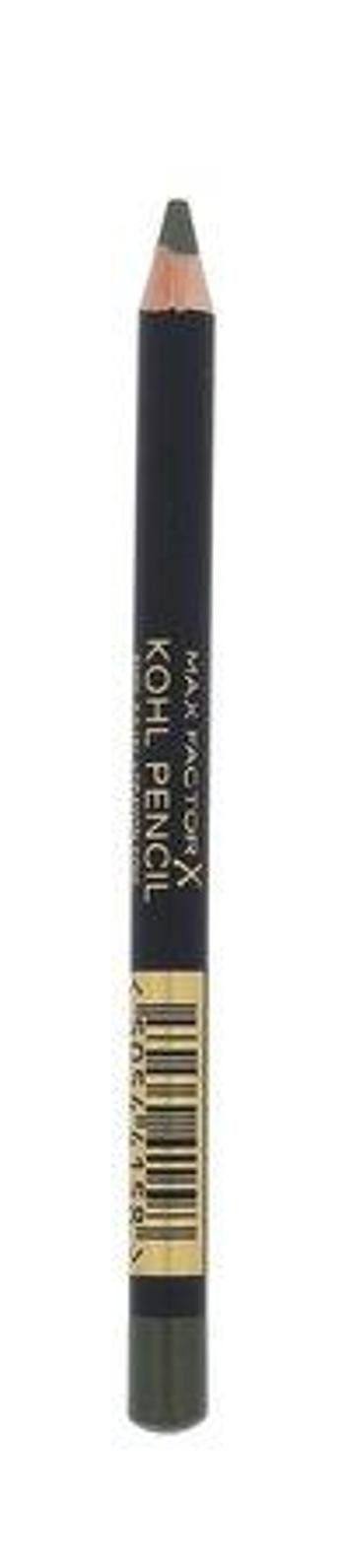 Tužka na oči Max Factor - Kohl Pencil , 1,3ml, 070, Olive