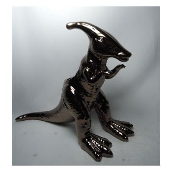 Sada 2 ks – Dekorativní předmět Dino 33 cm