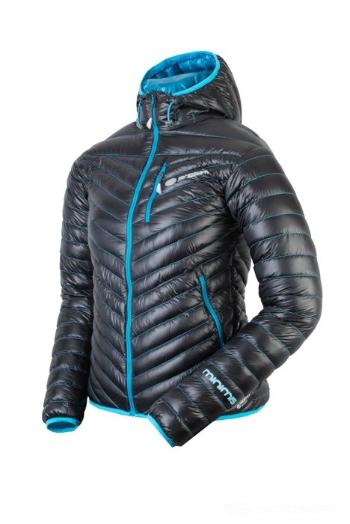 Sir Joseph MINIMIS 280 Hooded Lady black  QTY Velikost: S dámská bunda