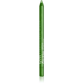 NYX Professional Makeup Epic Wear Liner Stick voděodolná tužka na oči odstín 23 - Emerald Cut 1.2 g