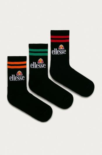 Ponožky Ellesse (3-pack) SAAC1208