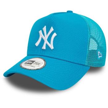 New Era 940 AF TRUCKER MLB LEAGUE ESSENTIAL NEYYAN Kšiltovka, tyrkysová, velikost