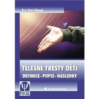 Tělesné tresty dětí (80-247-0814-0)