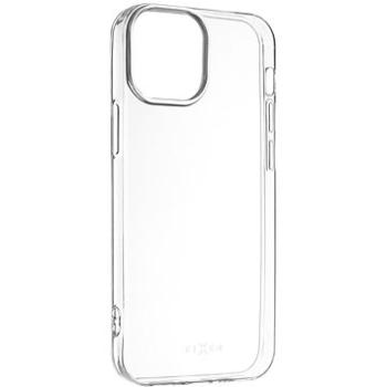 FIXED Skin pro Apple iPhone 13 Mini 0.6 mm čiré (FIXTCS-724)
