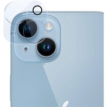 Epico ochranné sklo na čočky fotoaparátu pro iPhone 14/14 Plus (69412151000003)