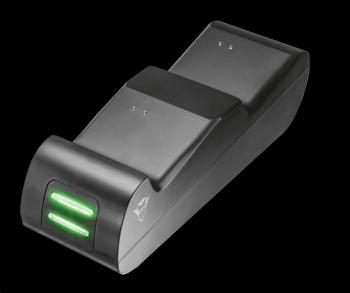 TRUST Nabíjecí stanice GXT 247 DUO CHARGING DOCK Xbox One