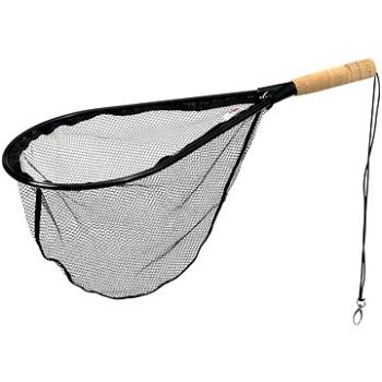 DAM Wading Net with Cork Handle 40x28cm (4044641078314)