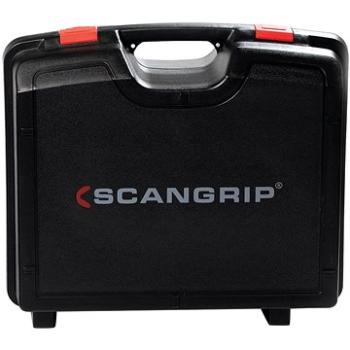 SCANGRIP TRANSPORT CASE SITE LIGHT 60 - přenosný kufr pro světlo SITE LIGHT 60 (49.0351)