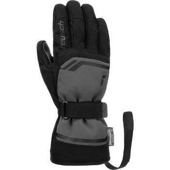 Reusch PRIMUS R-TEX XT Unisex zimní rukavice, černá, velikost 8