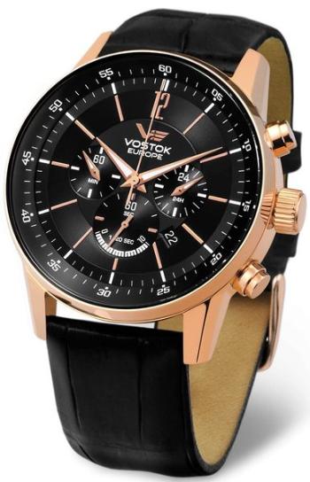 Vostok Europe GAZ-14 Limouzine Chrono Line OS22/5619296