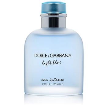 DOLCE & GABBANA Light Blue Eau Intense Pour Homme EdP 100 ml (3423473032878)