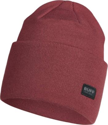 BUFF NIELS KNITTED HAT BEANIE 1264573041000 Velikost: ONE SIZE