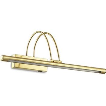 Ideal Lux BOW AP66 OTTONE SATINATO (121178)