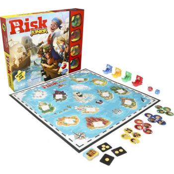 Hasbro Dětská hra Risk Junior