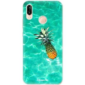 iSaprio Pineapple 10 pro Huawei P20 Lite (pin10-TPU2-P20lite)