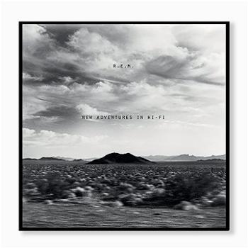 R.E.M.: New Adventures in Hi-Fi (25th Anniversary Edition) (2x LP) - LP (7224545)