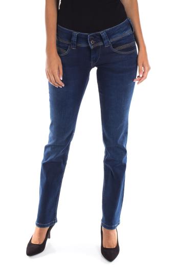 Dámské džíny  Pepe Jeans VENUS  W26 L32