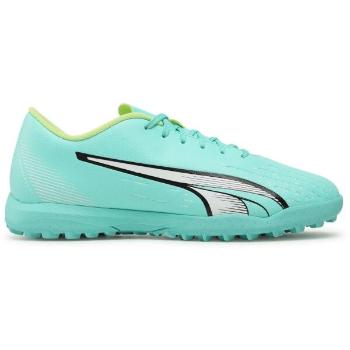 Puma ULTRA PLAY TT Pánské turfy, zelená, velikost 42