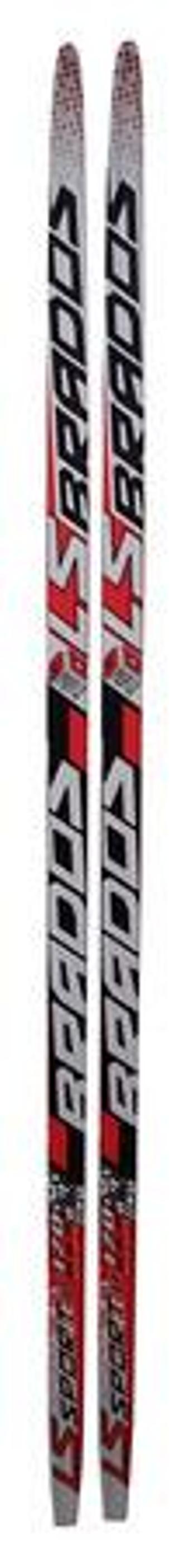 SKOL LST1/1S 2022/23 170cm běžecké lyže