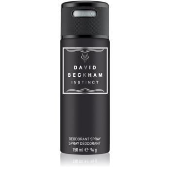 David Beckham Instinct deodorant ve spreji pro muže 150 ml