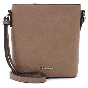 Dámská crossbody kabelka Tamaris Alesia - taupe