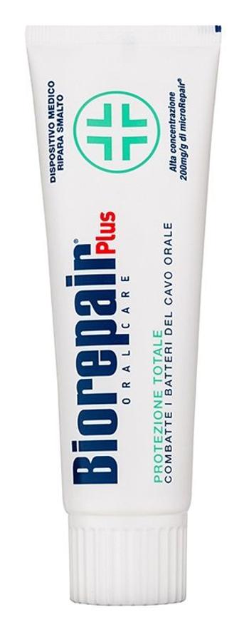 BioRepair Plus Total Protection zubní pasta 75 ml