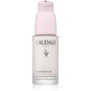 Caudalie Resveratrol-Lift liftingové zpevňující sérum proti vráskám 30 ml