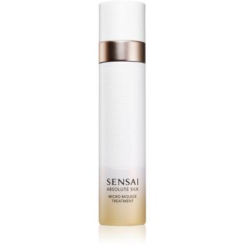 Sensai Absolute Silk Micro Mousse denní a noční péče pro omlazení pleti 90 ml