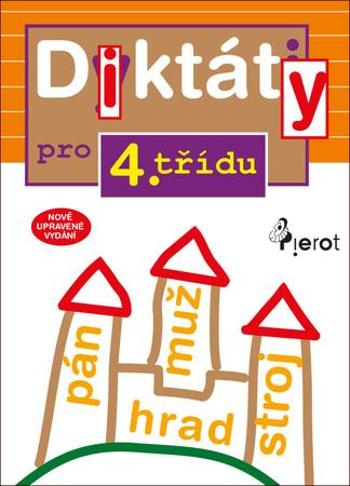 Diktáty pro 4.třídu - 11616