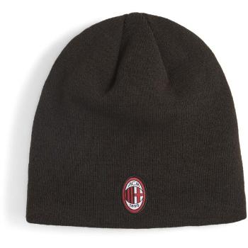 Puma ACM FAN BEANIE Unisex čepice, černá, velikost