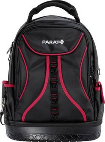 Brašna na nářadí Basic Back Pack batoh na nářadí, prázdný Parat BASIC Back Pack 5990830991, (š x v x h) 380 x 470 x 220 mm