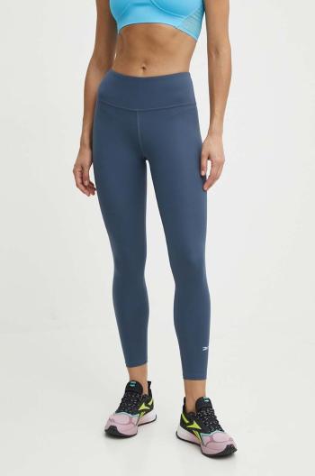 Tréninkové legíny Reebok Active Collective Dreamblend hladké, 100076330