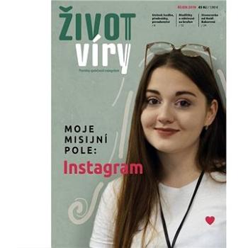 Život víry 2019/10 ()