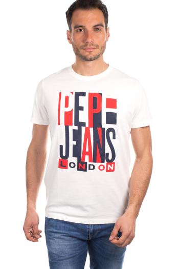 Pánské tričko  Pepe Jeans DAVY  S