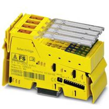 Rozšiřující modul pro PLC Phoenix Contact IB IL 24 LPSDO 8 V2-PAC 2700606, 1 ks