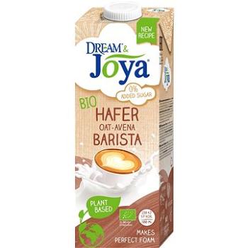 Joya Barista ovesný nápoj 1l (9020200024881)