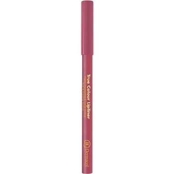 DERMACOL True Colour Lipliner No.04 2 g (85959088)