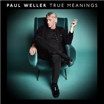 Weller Paul: True Meanings - CD (9029562047)