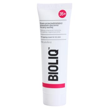 Bioliq 35+ protivráskový krém pro suchou pleť 50 ml