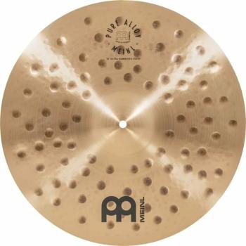 Meinl 18" Pure Alloy Extra Hammered Crash 18" Crash činel