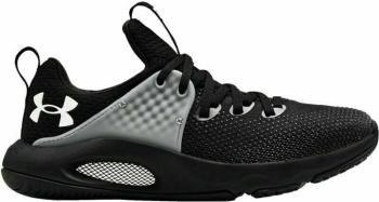 Under Armour UA HOVR Rise 3 Womens Training Black/White 36,5 Silniční běžecká obuv