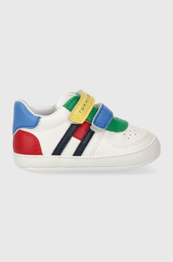 Dětské boty Tommy Hilfiger