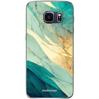 Mobiwear Silikon pro Samsung Galaxy S7 - B007F (5904808351751)