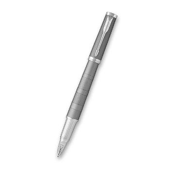 Pero Parker Ingenuity Deluxe Chrome CT 1502/65314