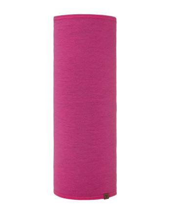 Šátek Silvini Monale pink one size