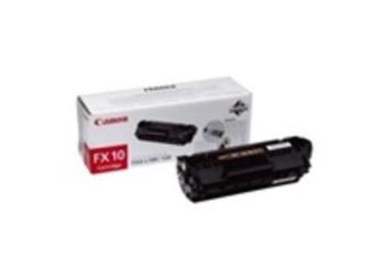 Toner Canon FX-10 černý (2000str./5%), 0263B002