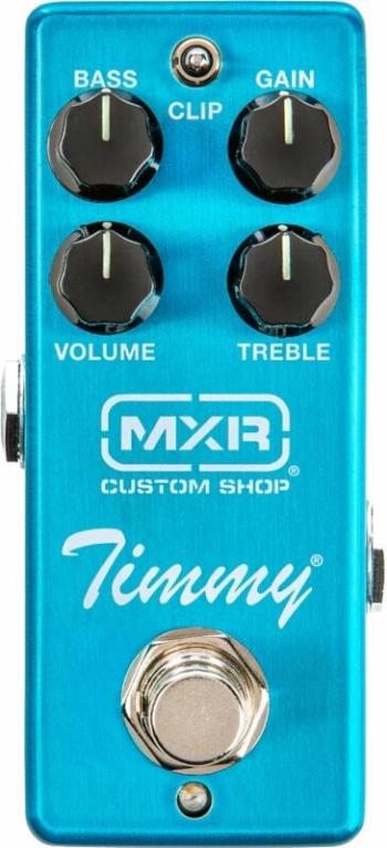 Dunlop MXR CSP027 Timmy Kytarový efekt