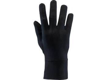 Pánské rukavice Silvini Mutta Black Velikost: XL/XXL