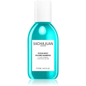 Sachajuan Ocean Mist objemový šampon pro plážový efekt 250 ml